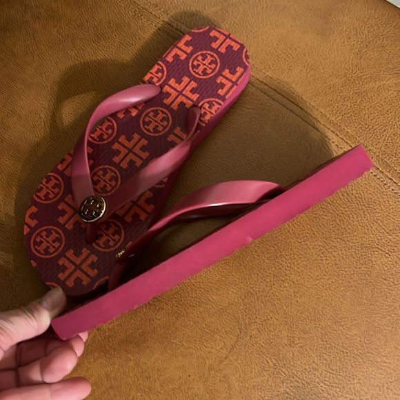 Tory Burch flip-flops - Picture 7 of 7